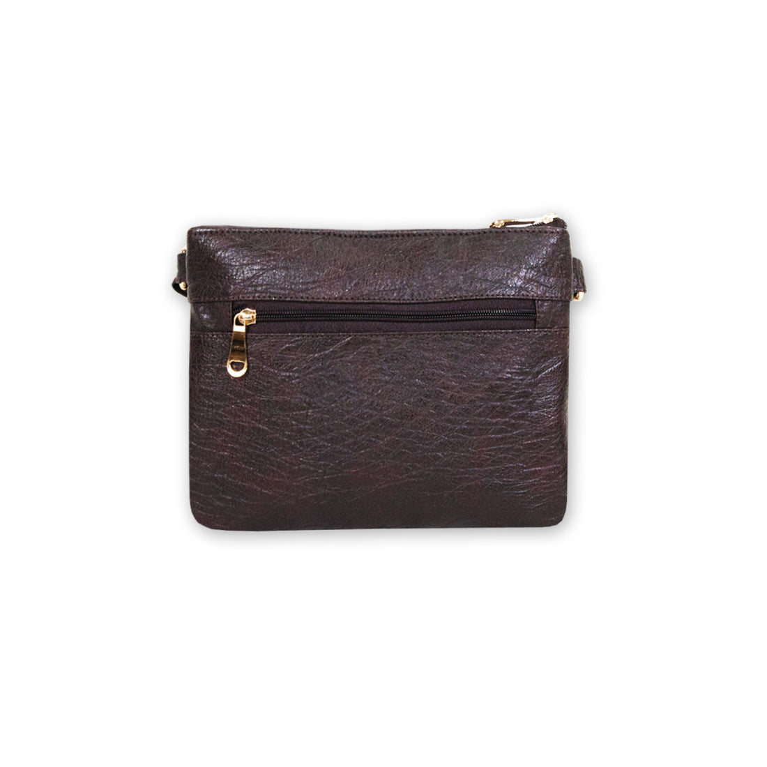 Sunflower Block Printed Sling Bag