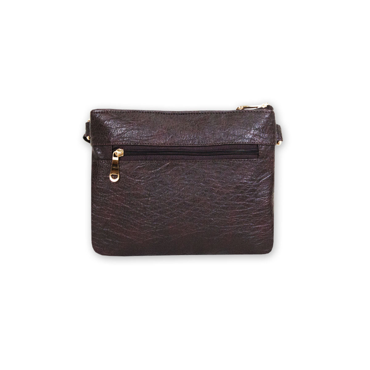 Sunflower Block Printed Sling Bag