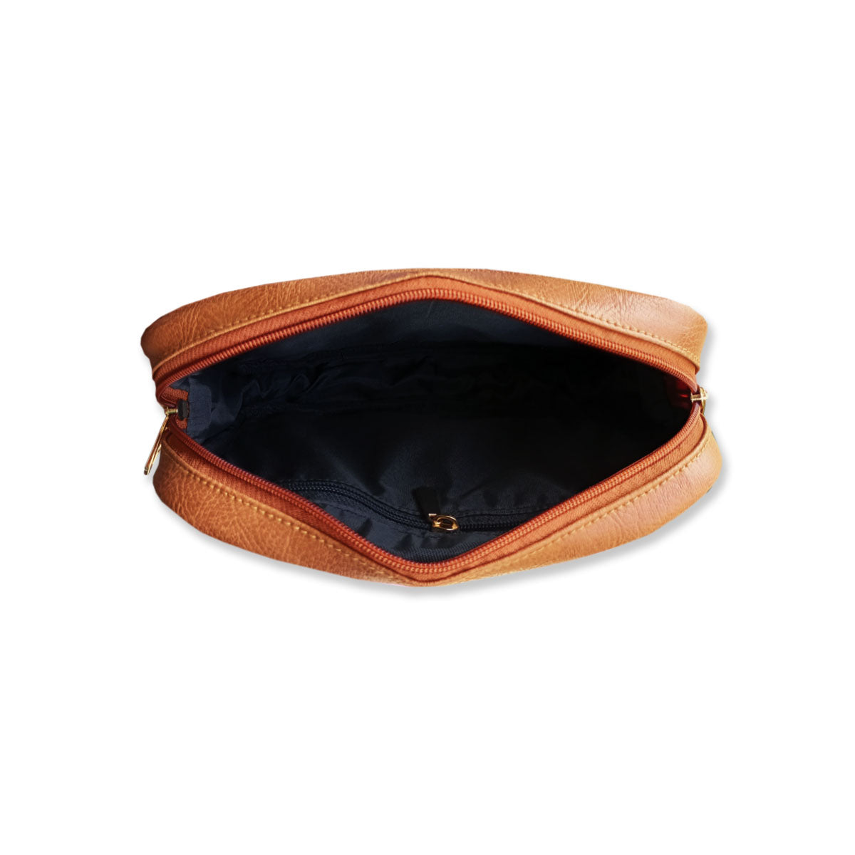 Raat Ikkat Sling Bag