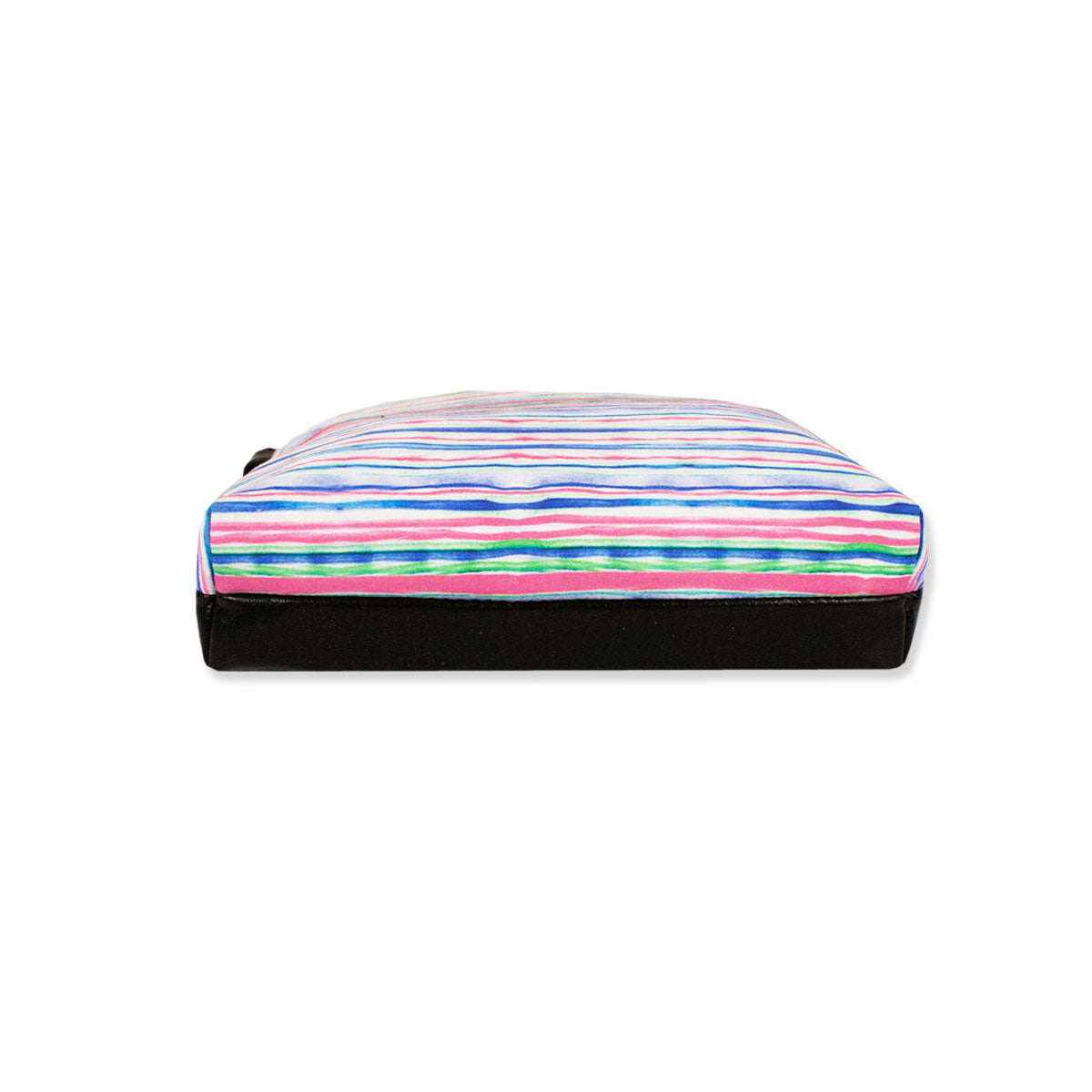 Blue Stripes Sling Bag