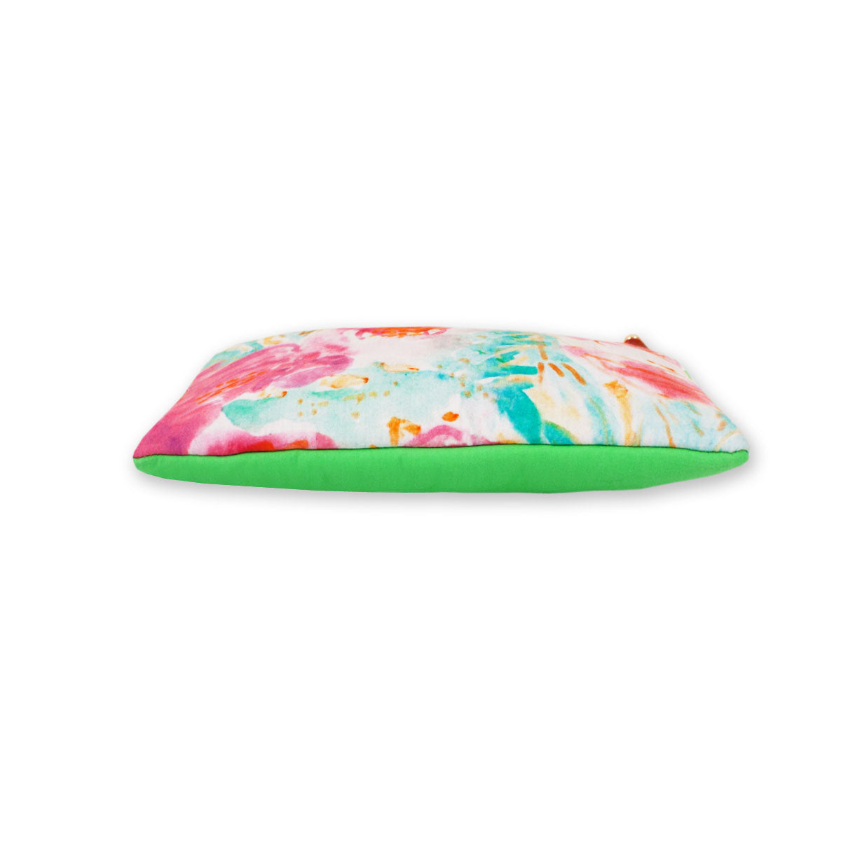 Craft hues Pink Rose Sling Bag