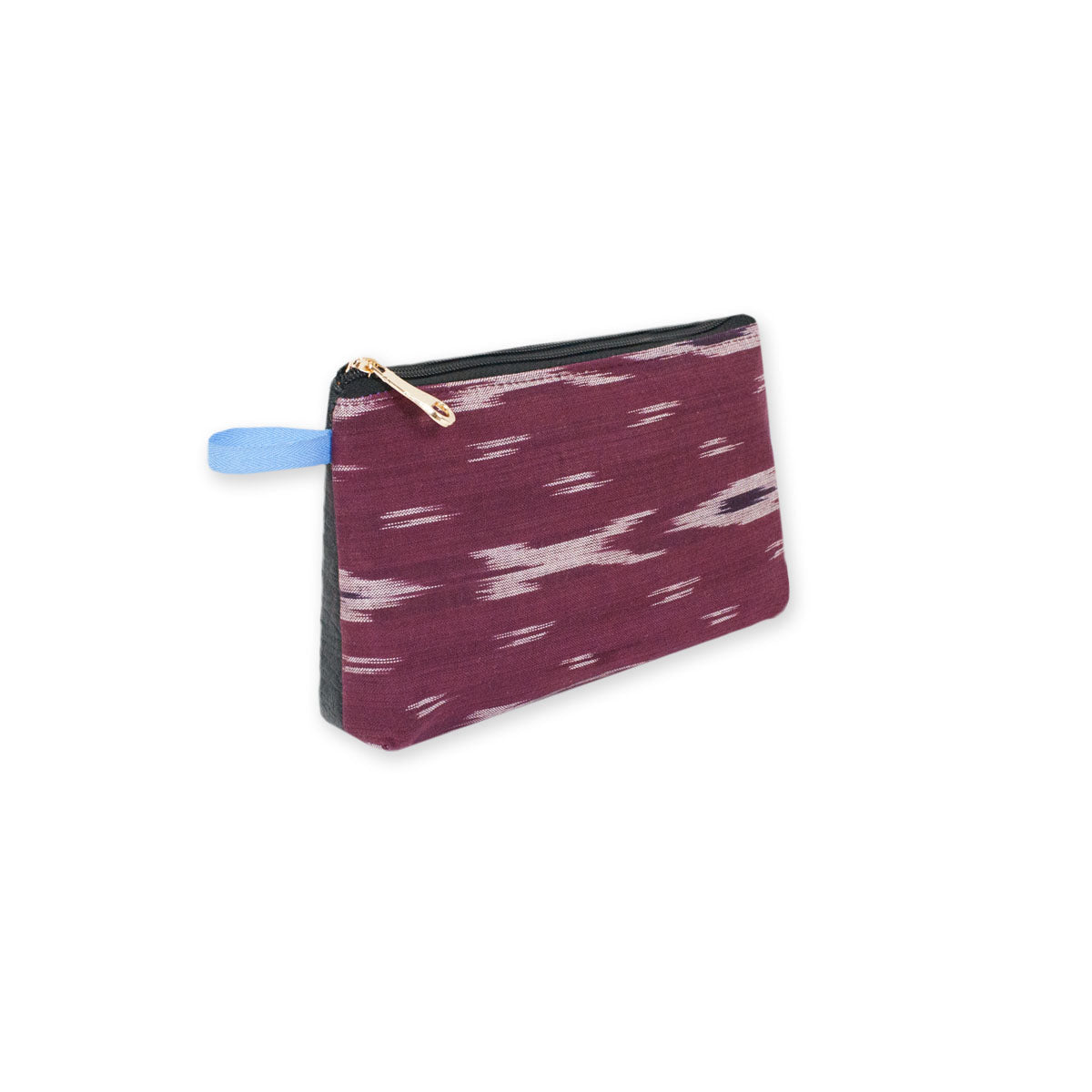 Magical Ikkat Pouch