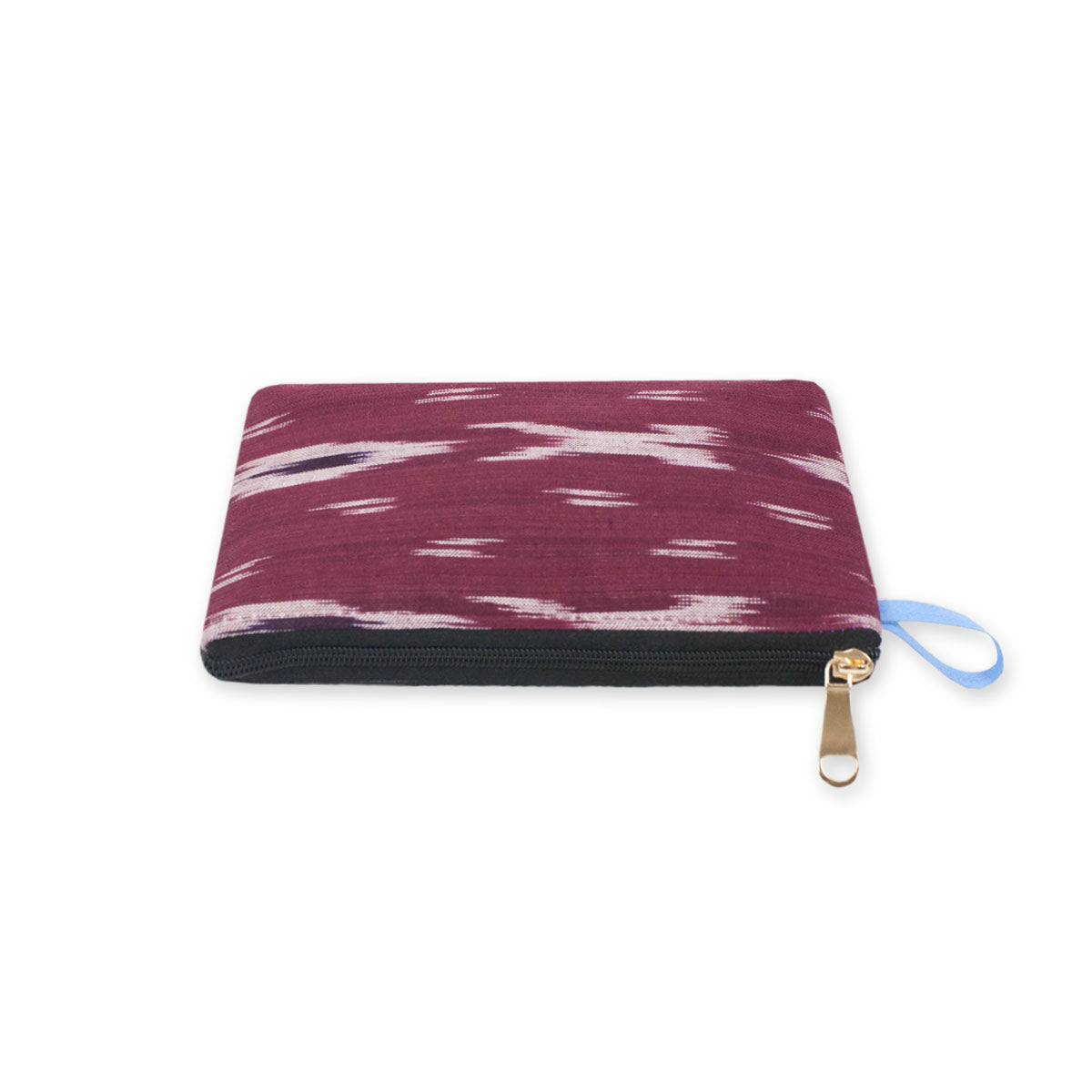 Magical Ikkat Pouch