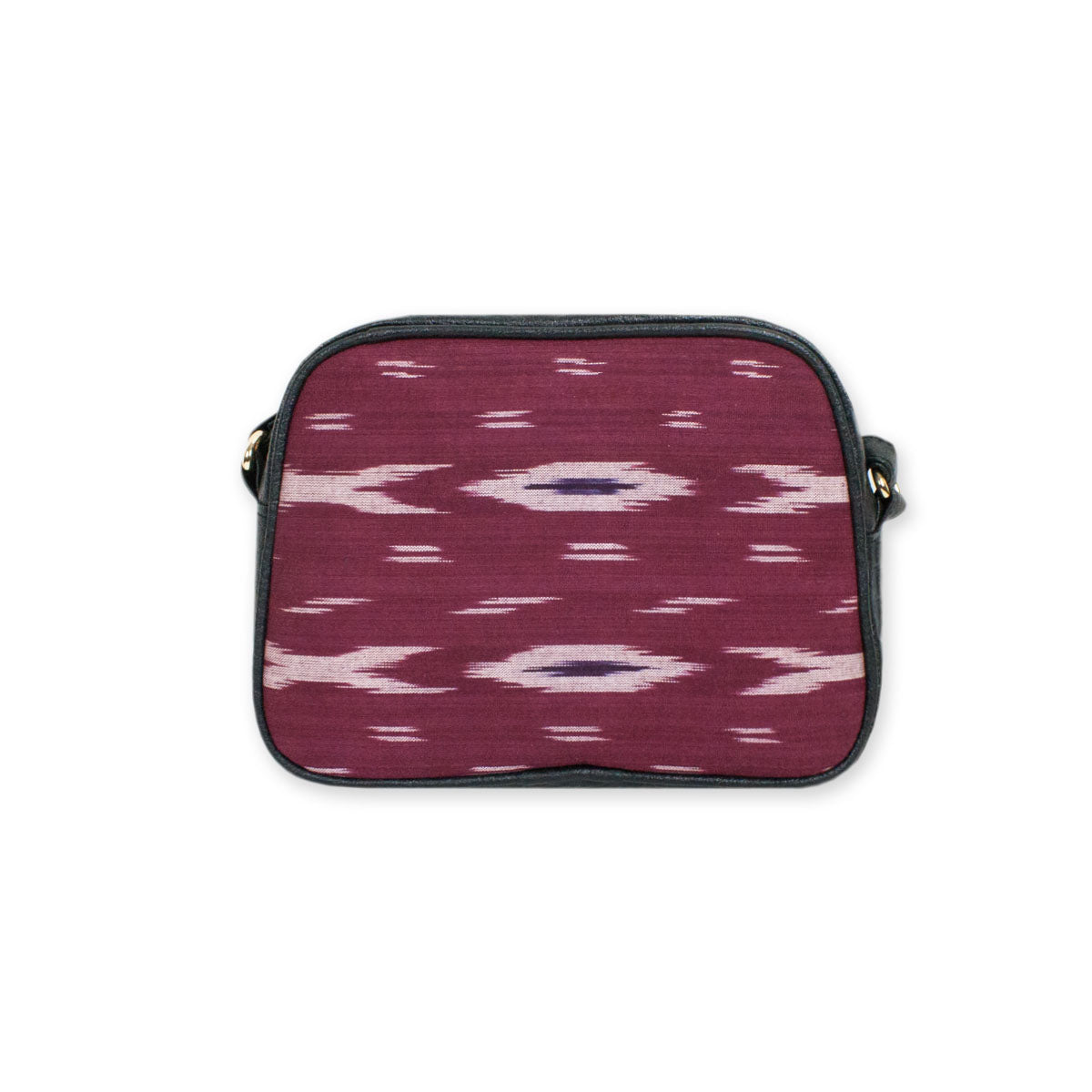 Magical Ikkat Sling Bag