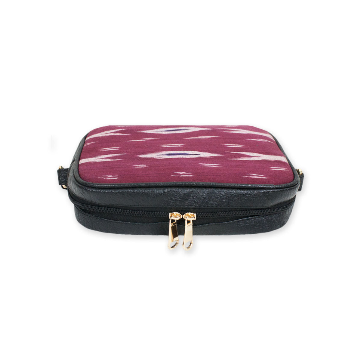 Magical Ikkat Sling Bag