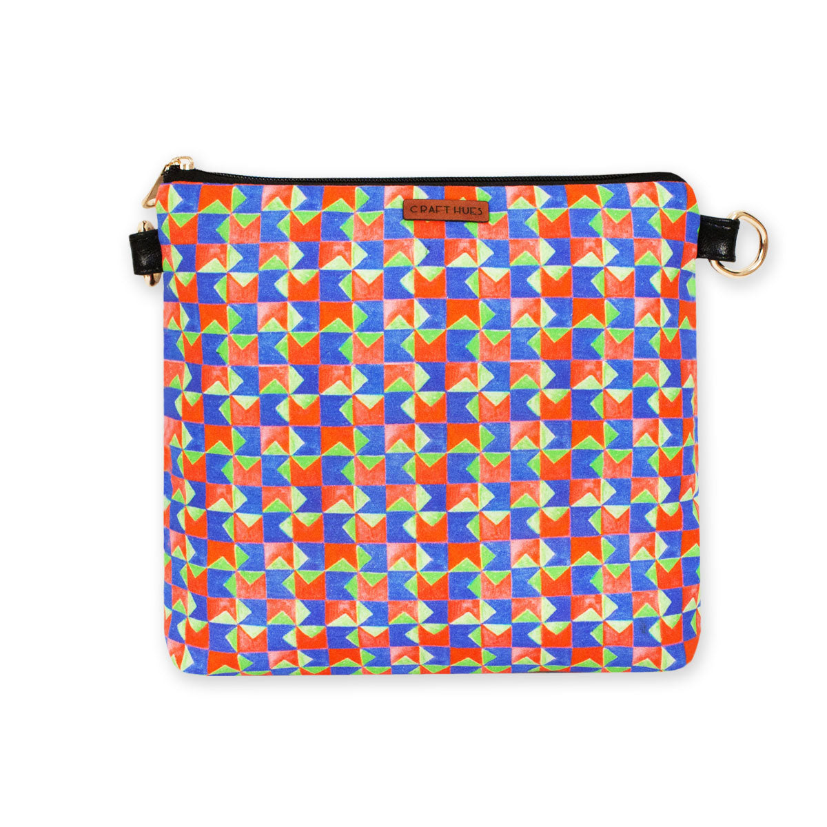 Maze Sling Bag