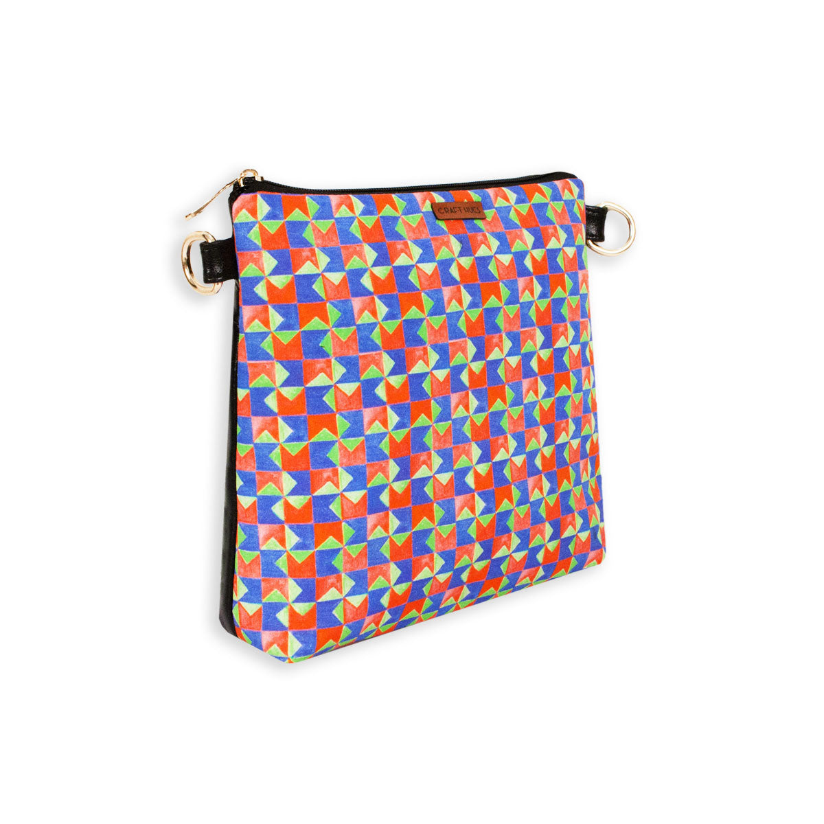 Maze Sling Bag