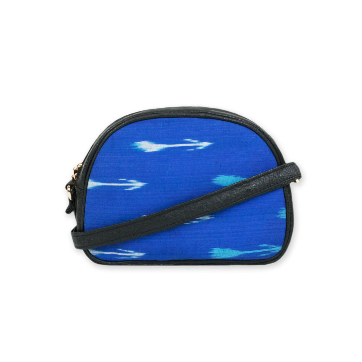 Nila Ikkat Sling Bag