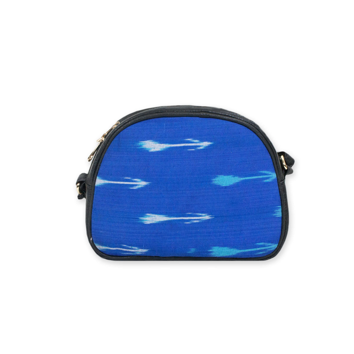 Nila Ikkat Sling Bag