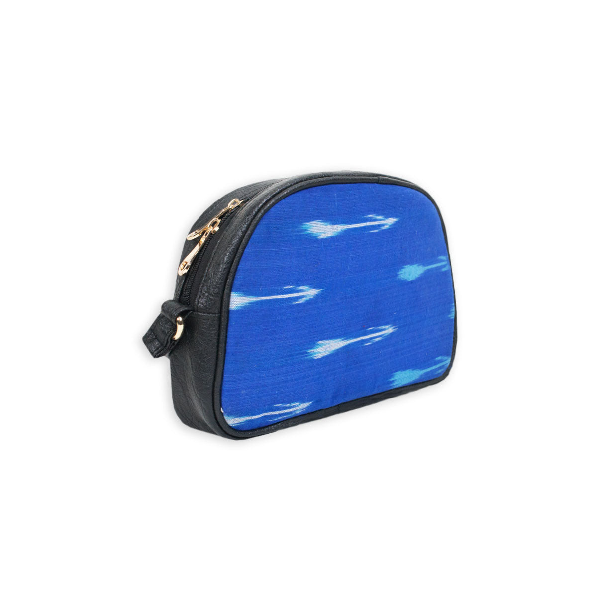 Nila Ikkat Sling Bag