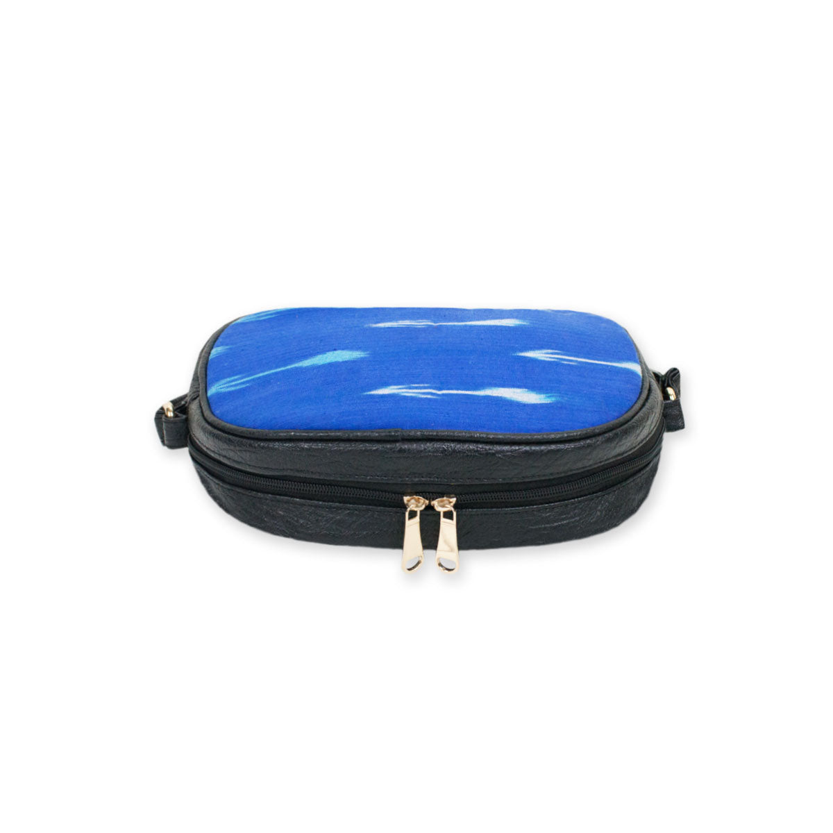 Nila Ikkat Sling Bag