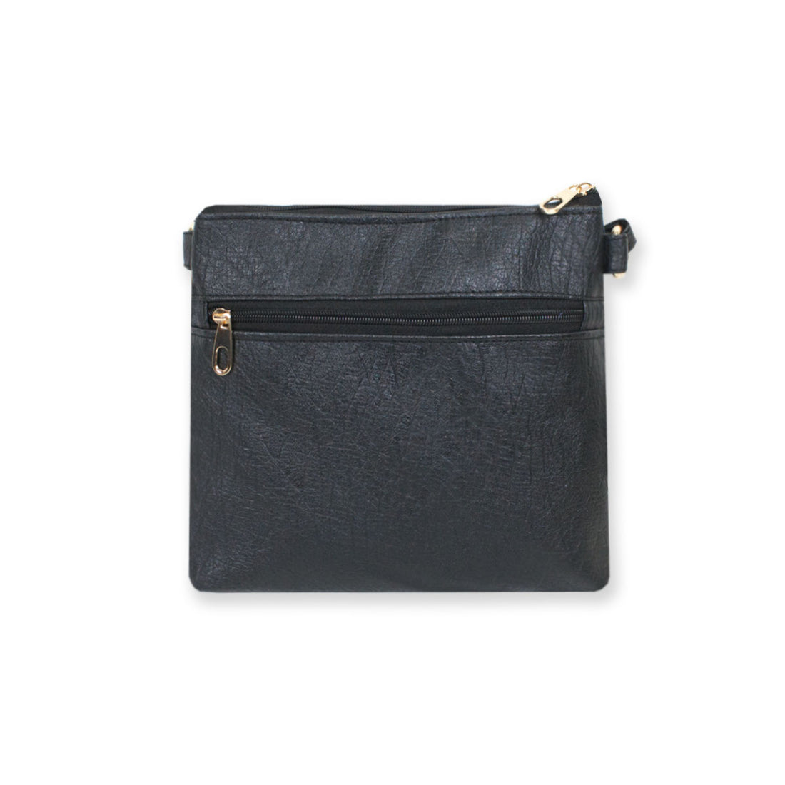 Peach Kites Tiles Sling Bag