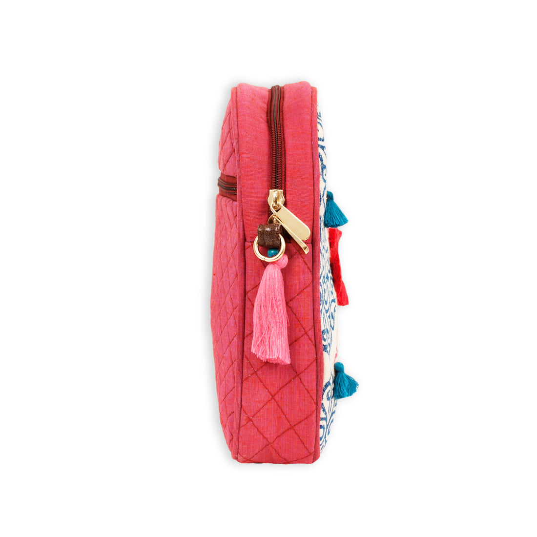 Pink Kite Canvas Sling