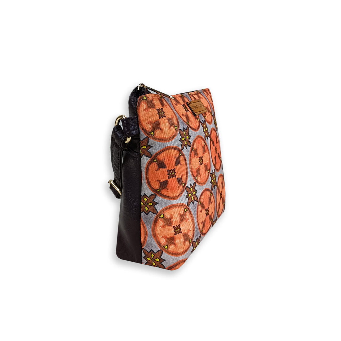 Rangoli Tile Sling Bag