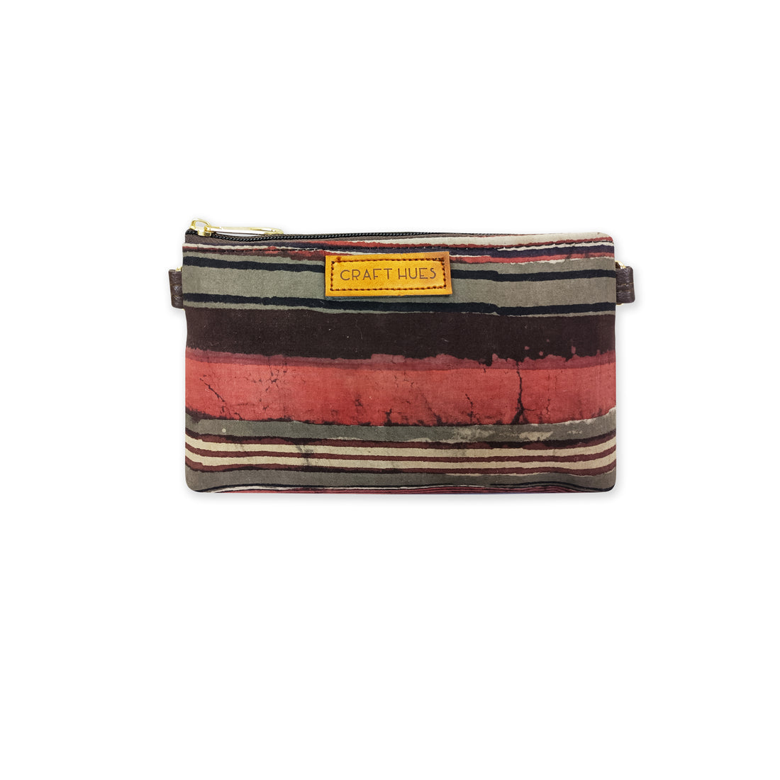 Rustic Road Mobile Sling Bag