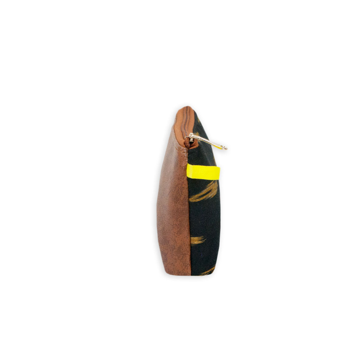 Raat Ikkat Pouch