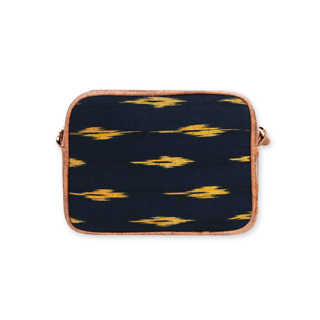 Raat Ikkat Sling Bag