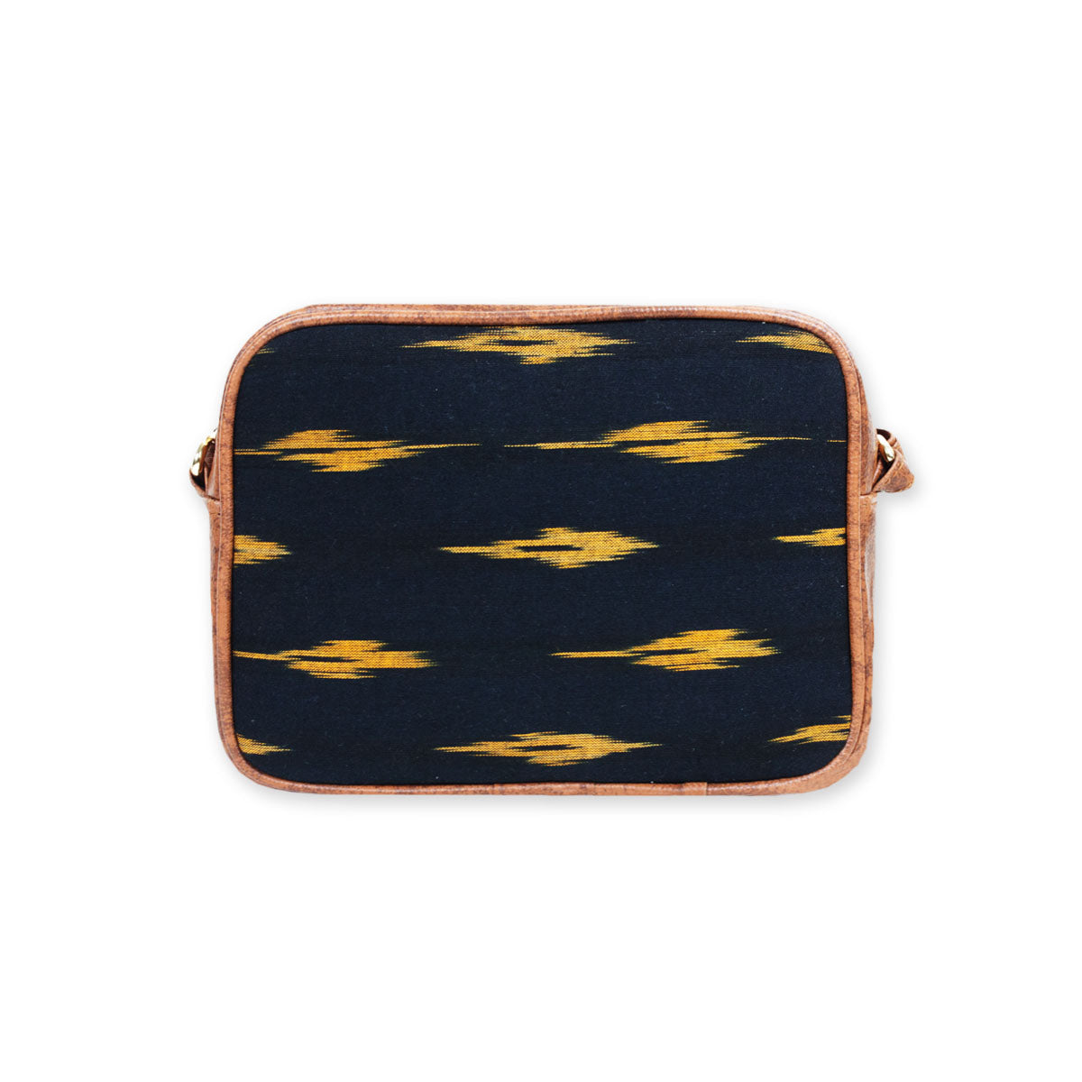 Raat Ikkat Sling Bag