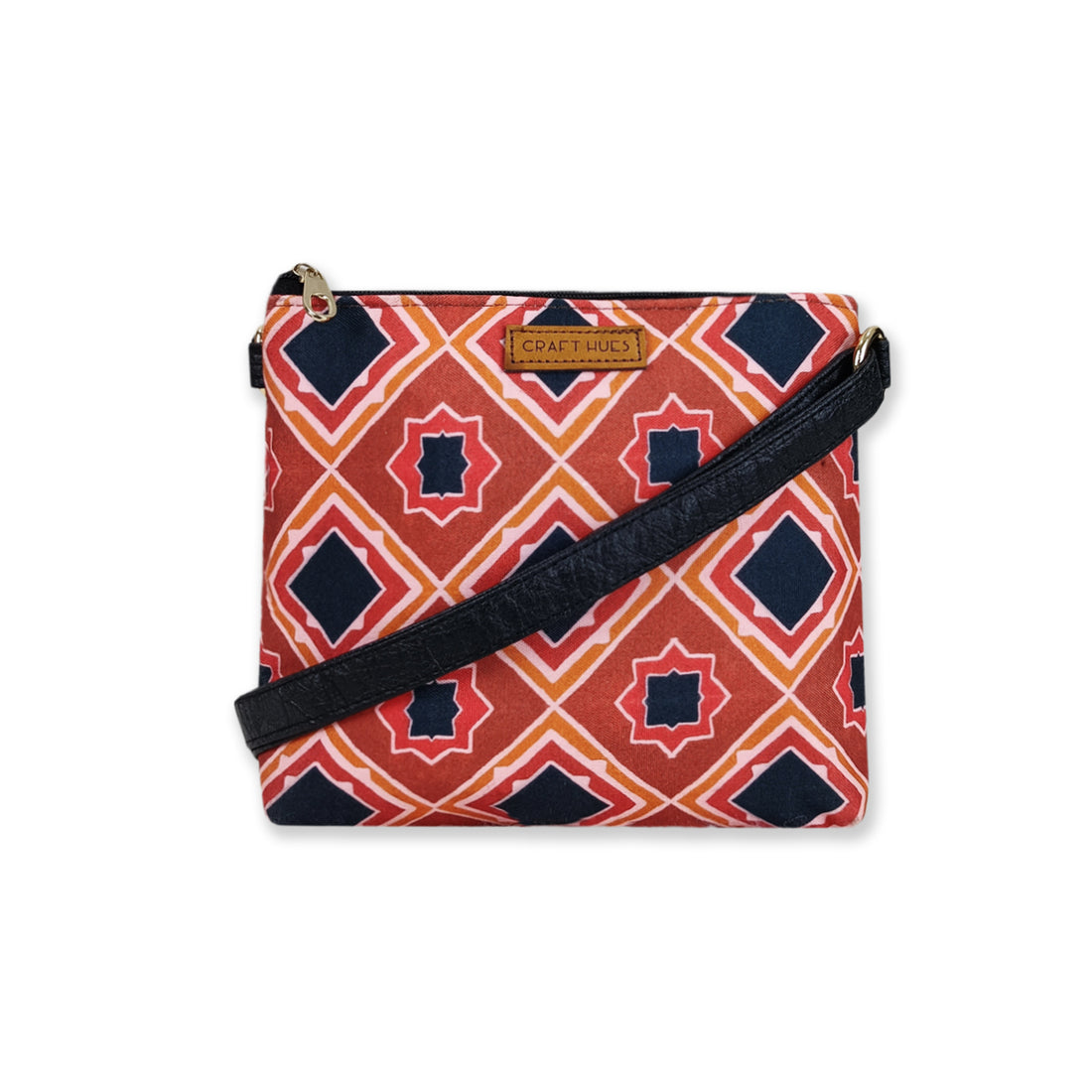 Sitara Tile Sling Bag