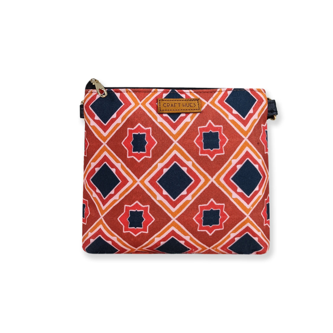 Sitara Tile Sling Bag
