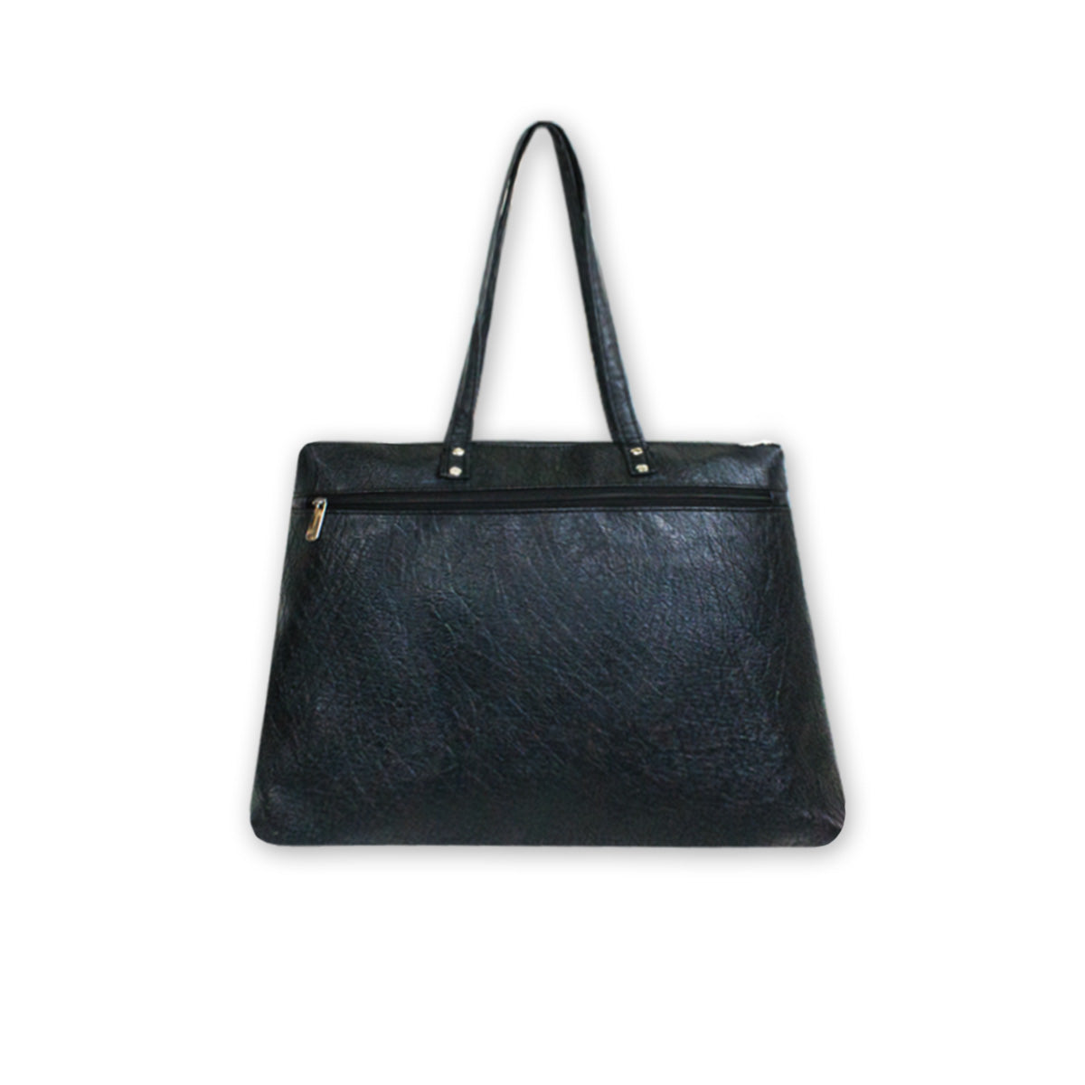 Athangudi Tiles Block Printed Tote Bag