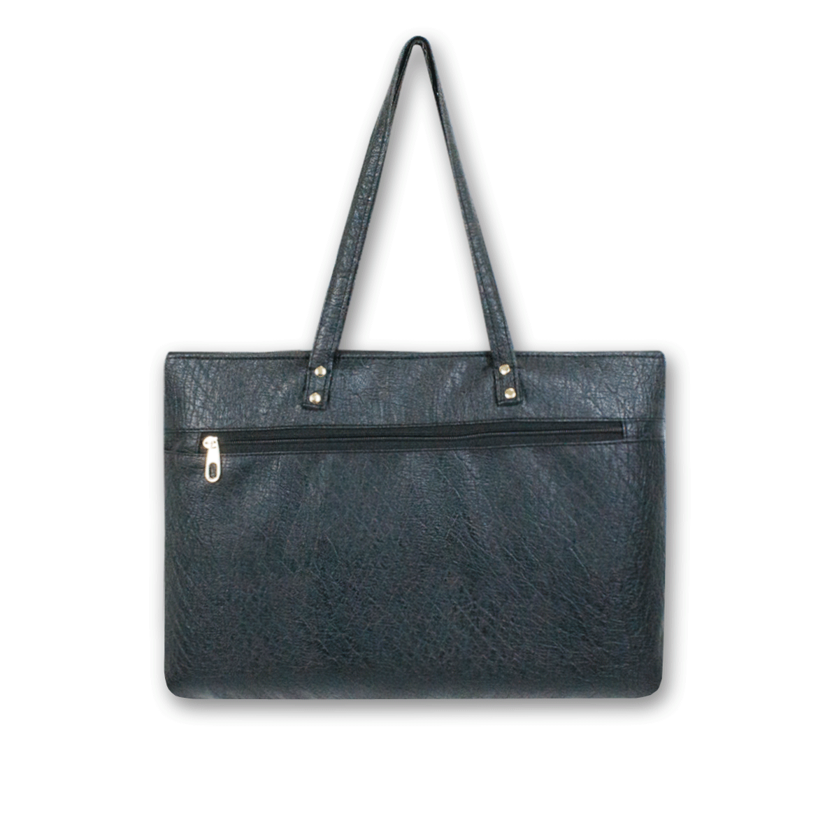Navy Ajrakh Laptop Sleeve