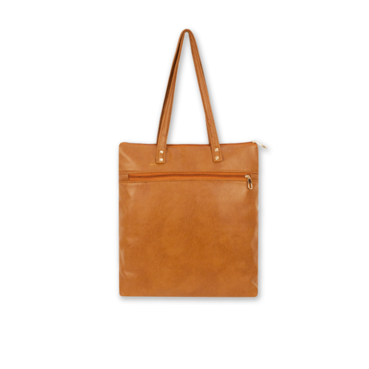 Indigo Mood Ikat Office Bag
