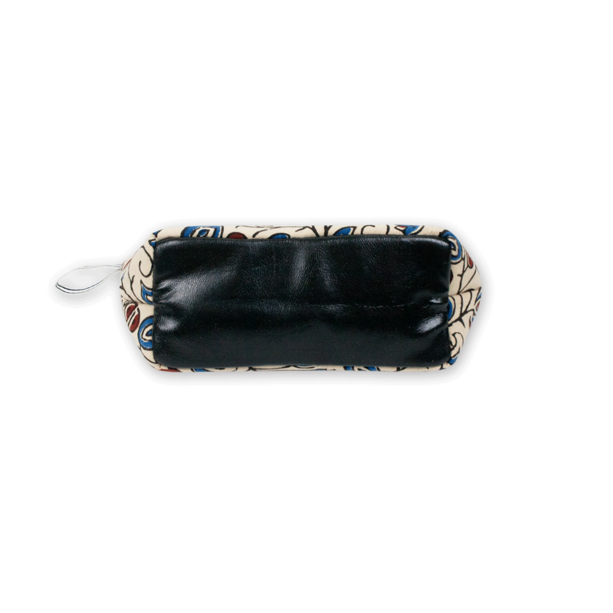 Lata Block Printed Pouch
