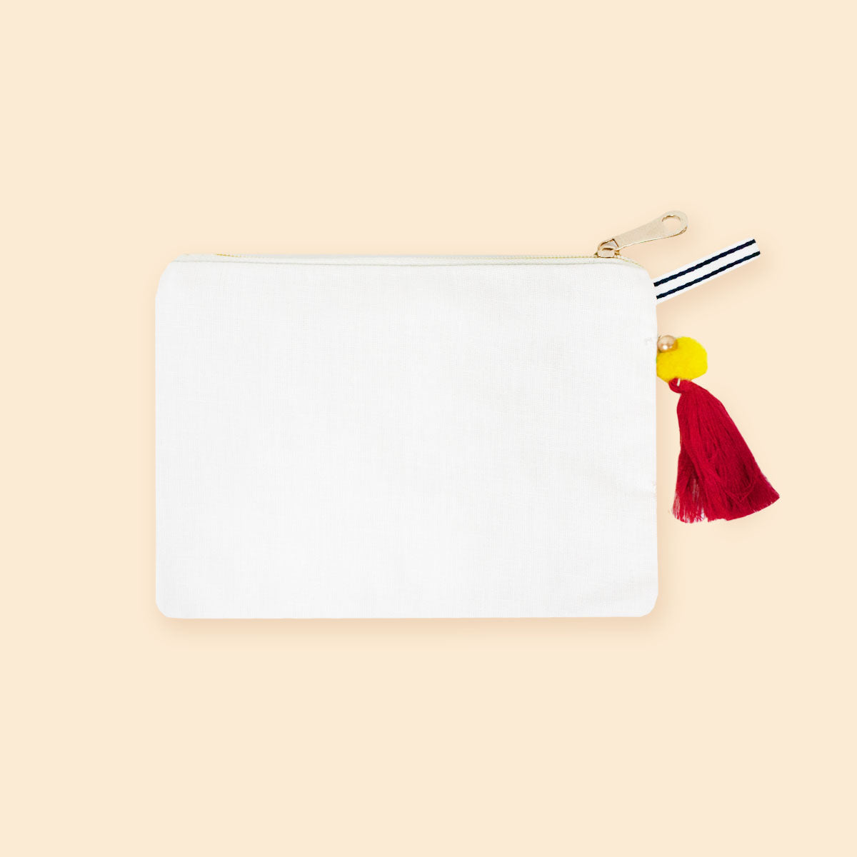 Bright Life Multi-purpose Pouch