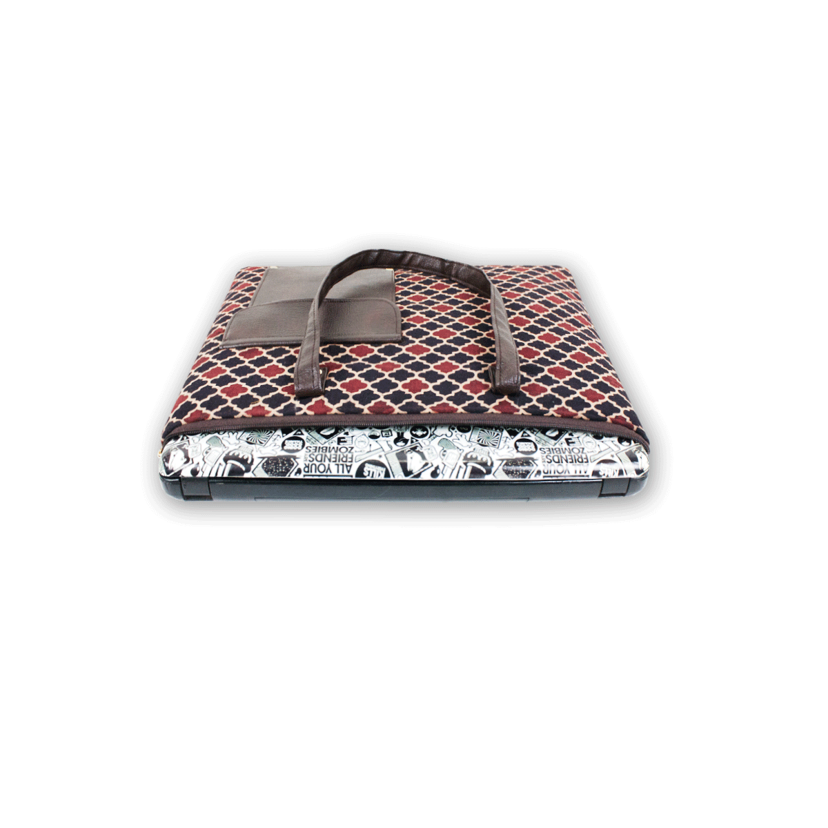 Matsya Laptop Sleeve