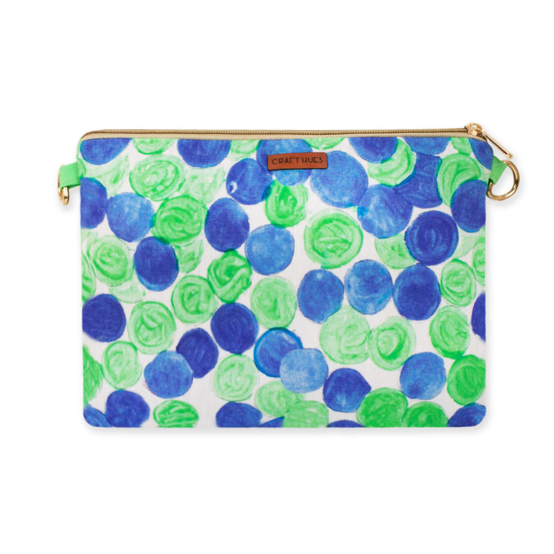 Bubbles Sling Bag