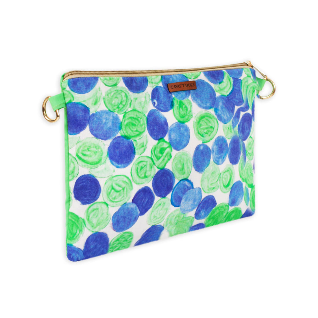 Bubbles Sling Bag