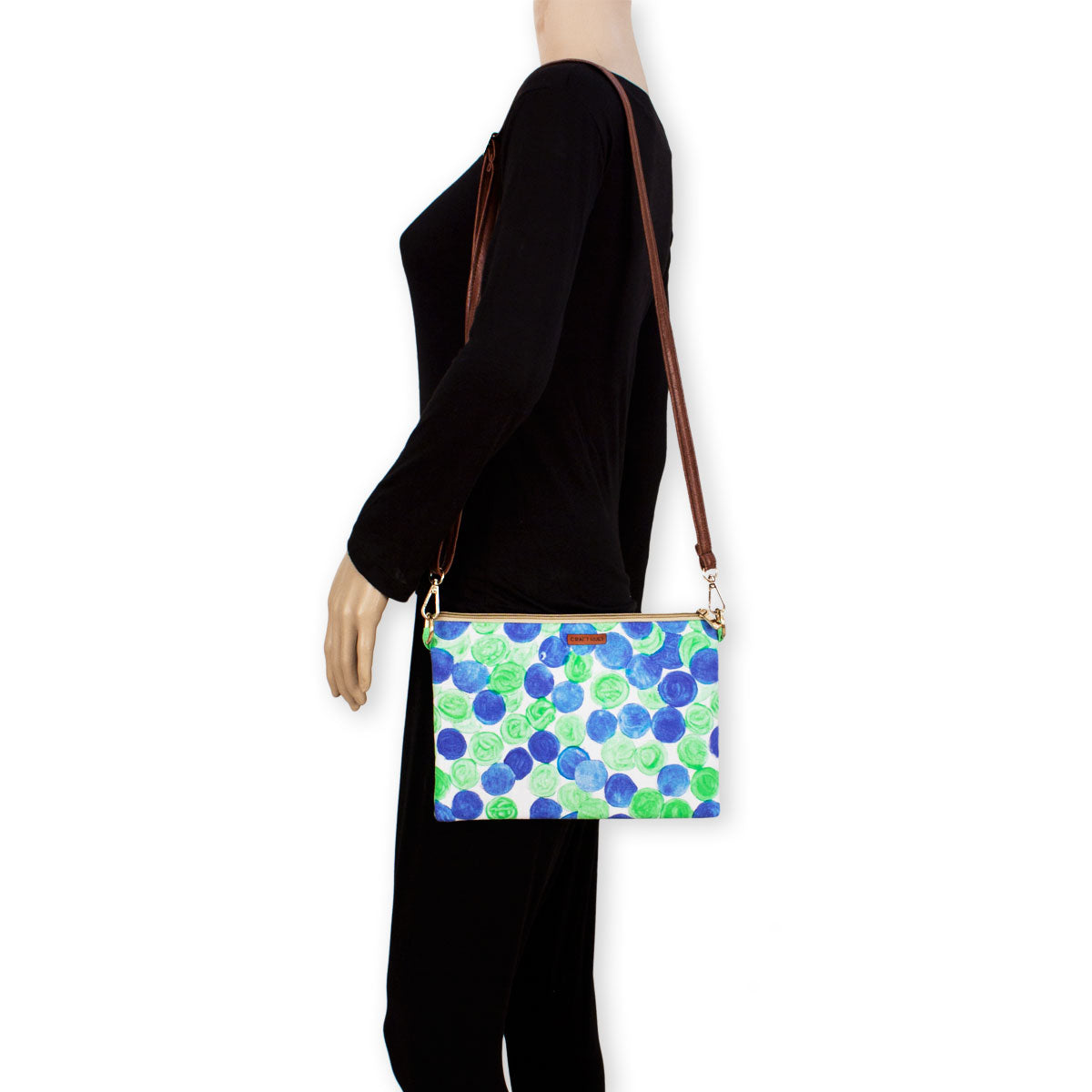 Bubbles Sling Bag