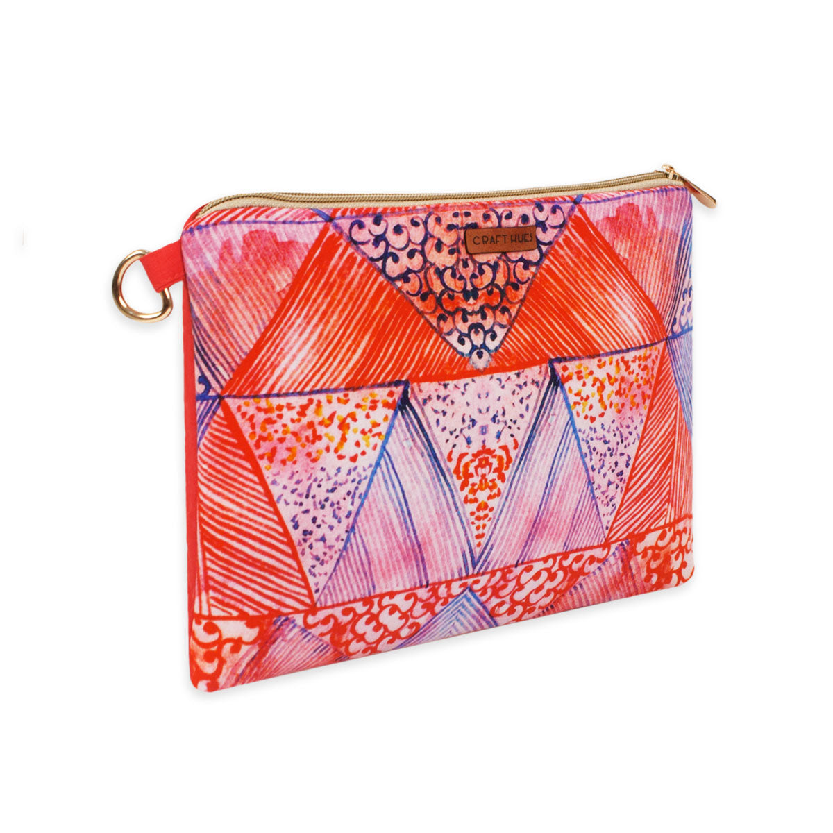 Craft hues Maze Sling Bag