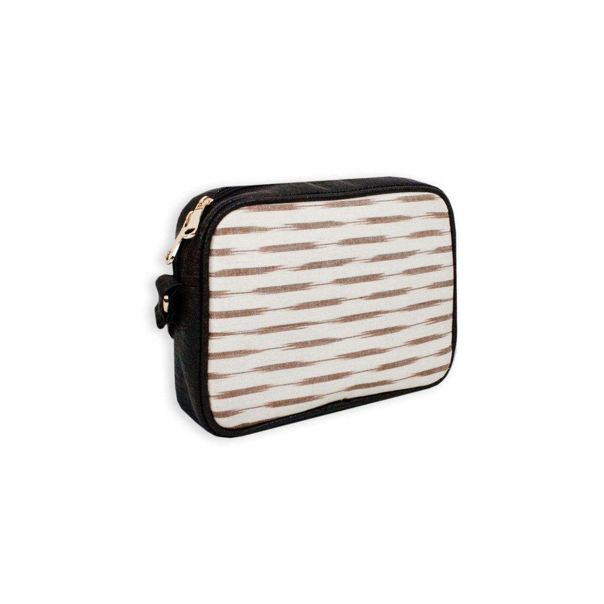 Dessert Ikkat Sling Bag
