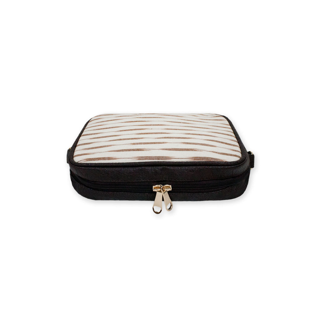 Dessert Ikkat Sling Bag