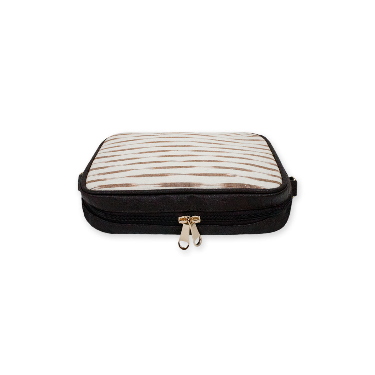 Dessert Ikkat Sling Bag