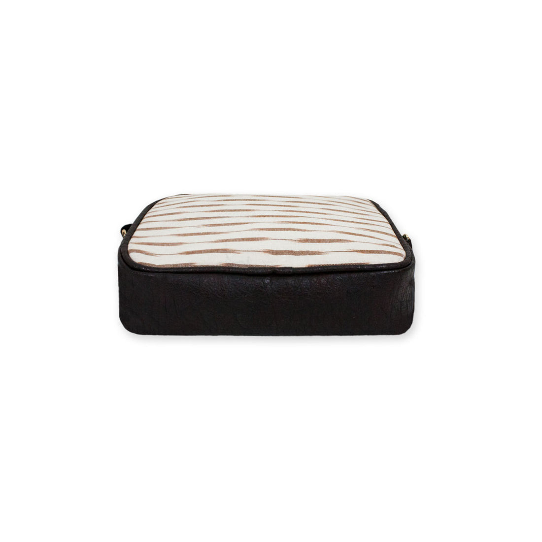 Dessert Ikkat Sling Bag