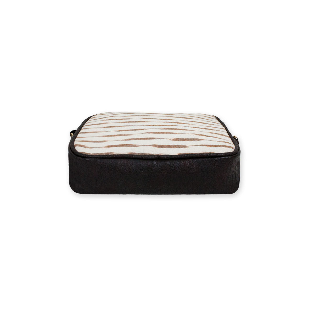 Dessert Ikkat Sling Bag
