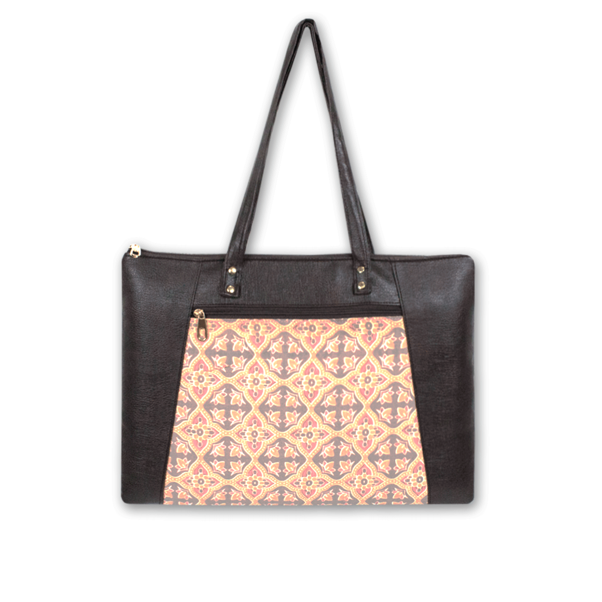 Lotus Laptop Sleeve