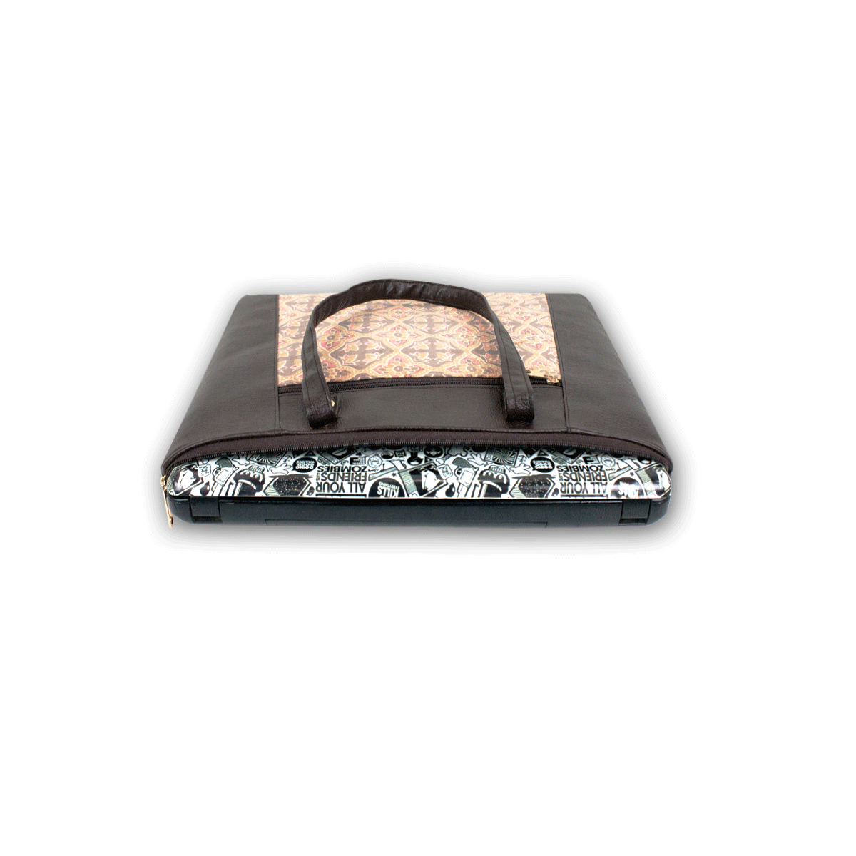 Lotus Laptop Sleeve