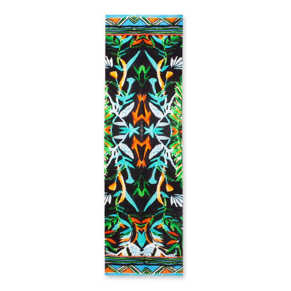 Jungle Printed Stole