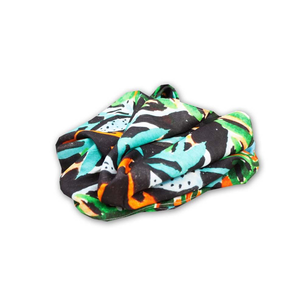 Jungle Printed Stole