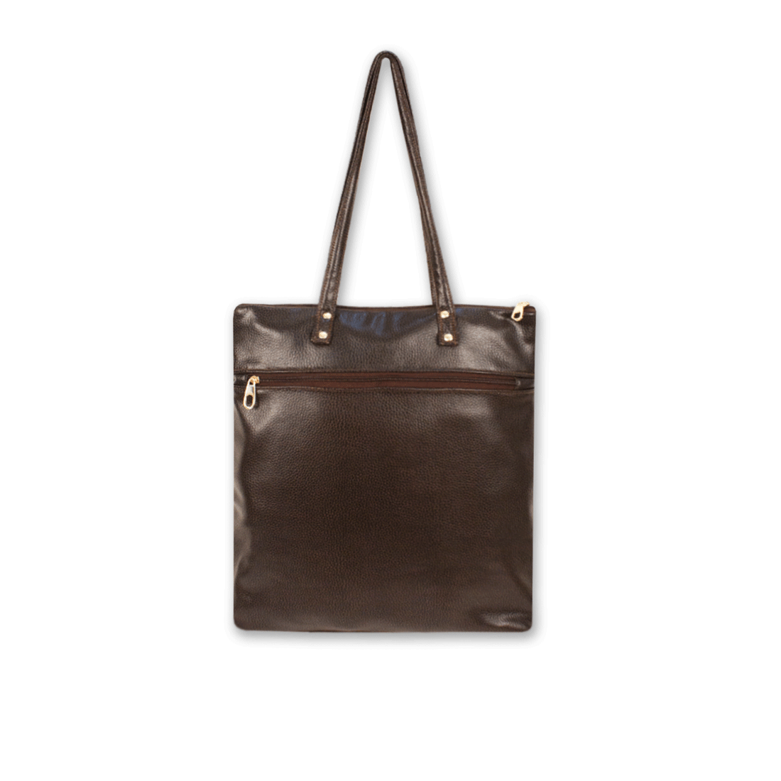 Green World Ikat Office Bag