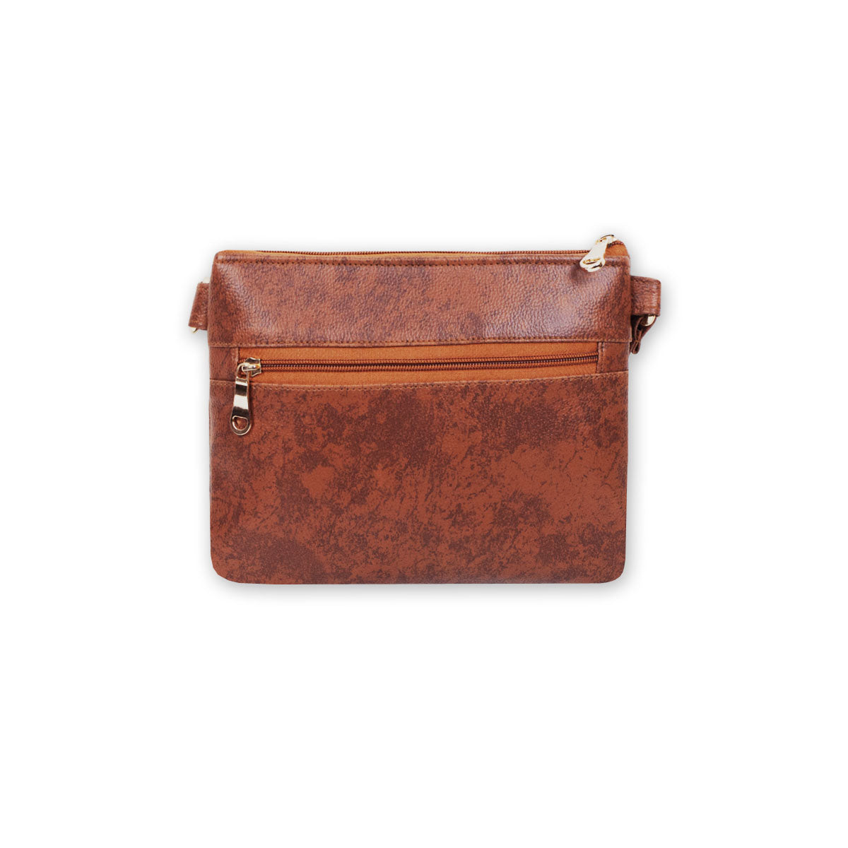 Gulabi Baagh Block Printed Sling Bag