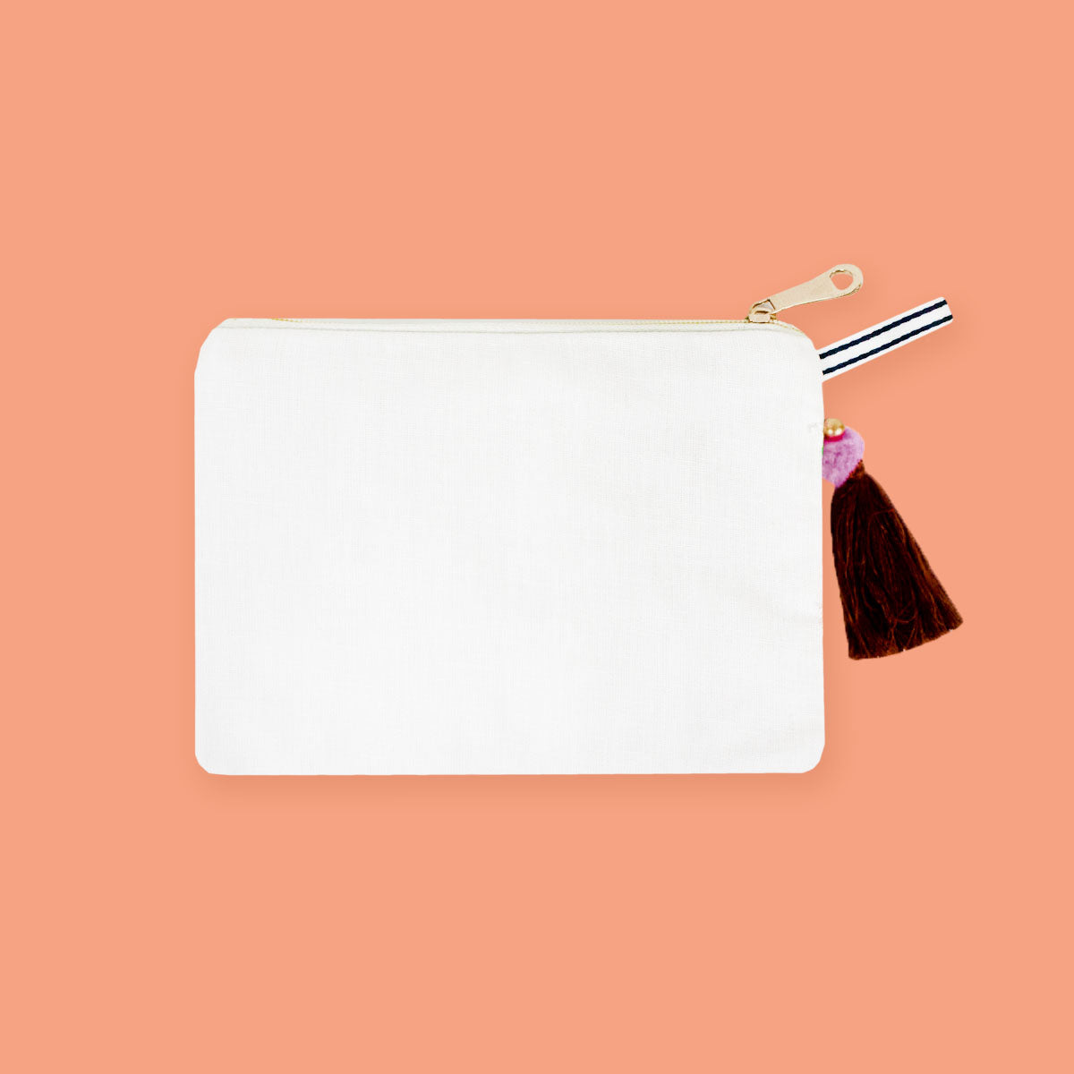 Happy Day Multi-purpose Pouch