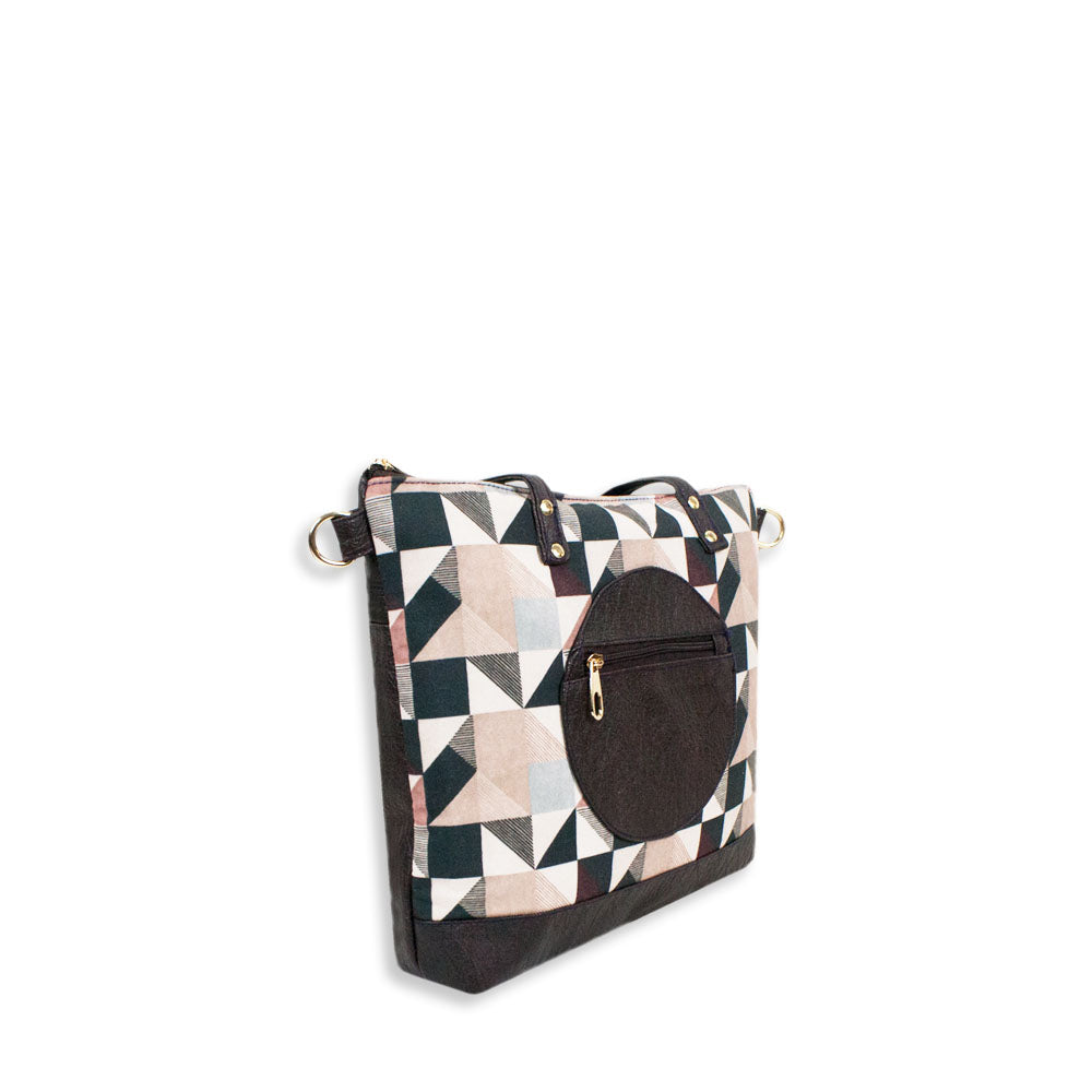 The Basics Shoulder Bag with Sling