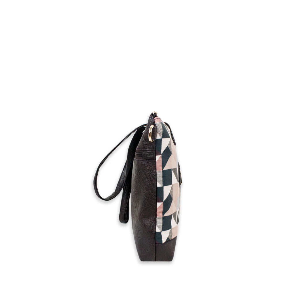The Basics Shoulder Bag with Sling