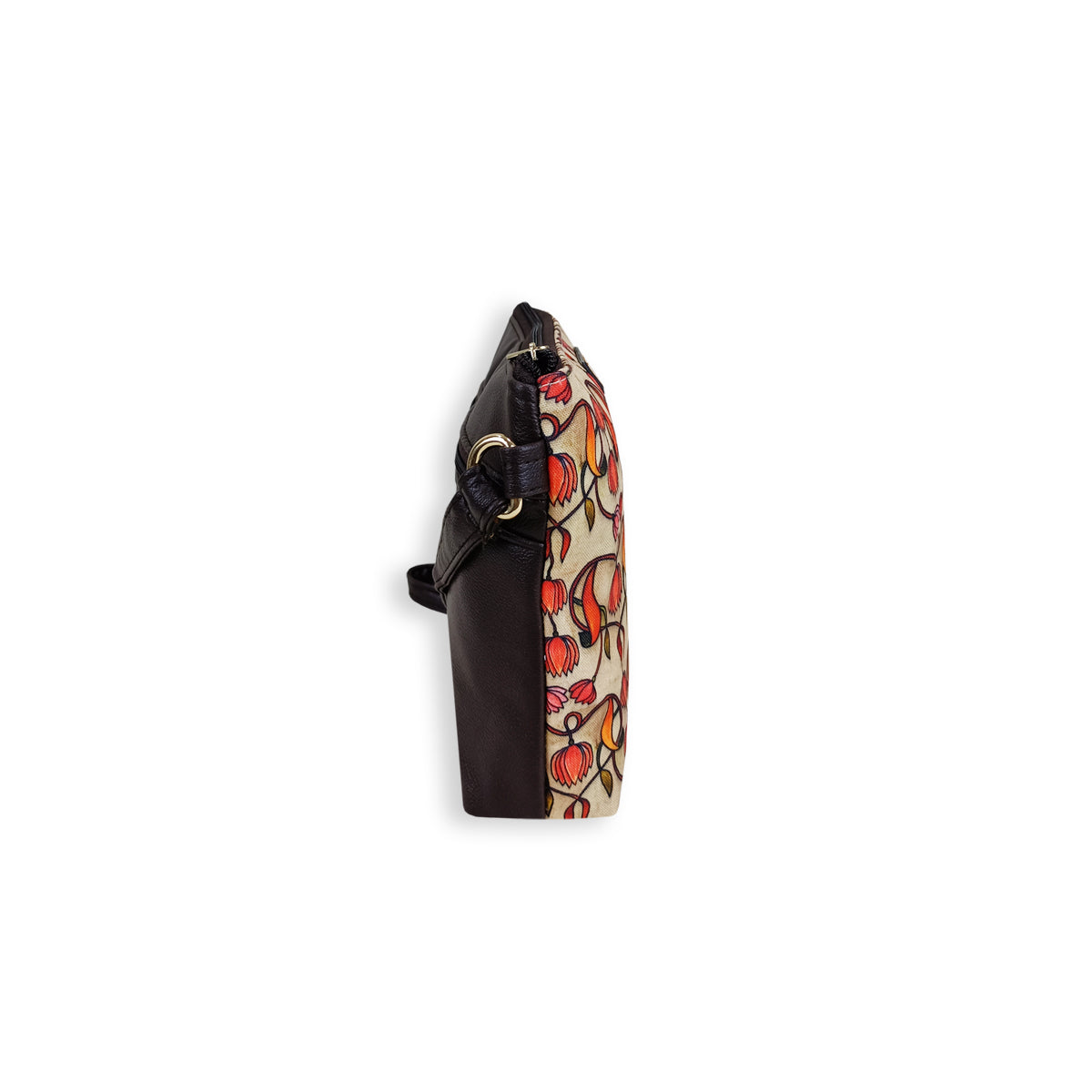 Lotus Garden Nouveau Sling Bag