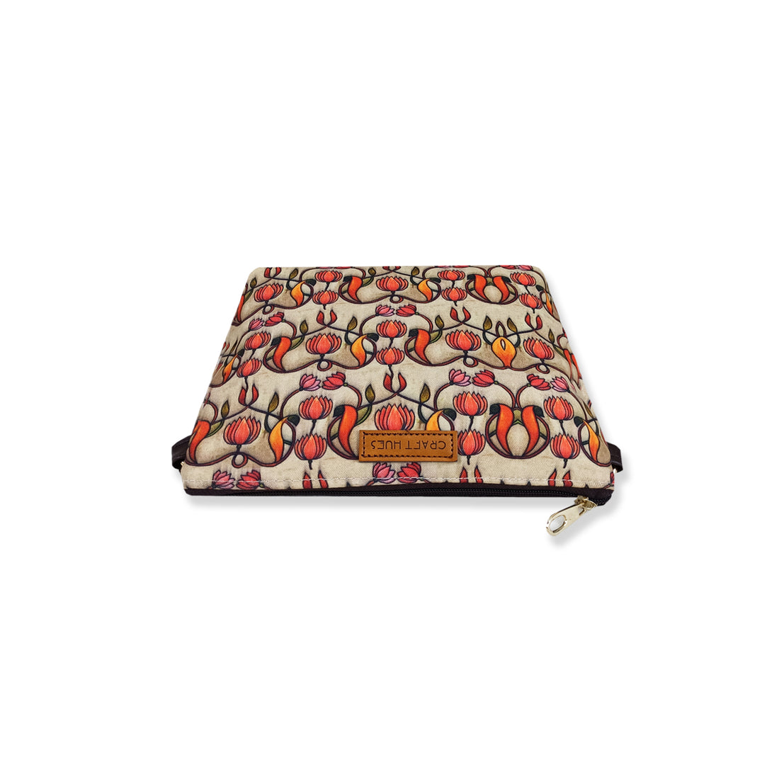 Lotus Garden Nouveau Sling Bag